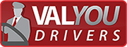 VALYOU Drivers - 
